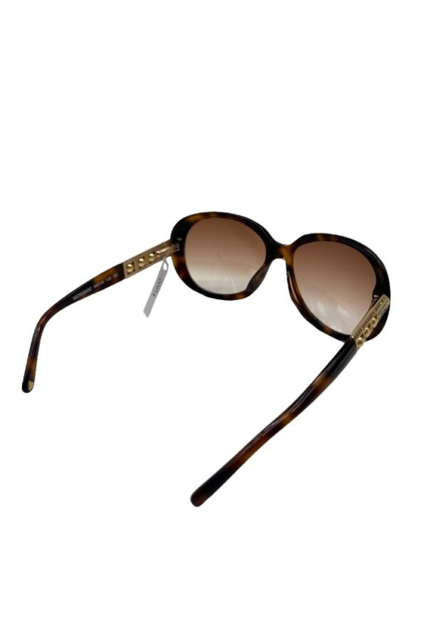 MOSCHINO - SUNGLASSES ROUND CAREY - Image 11